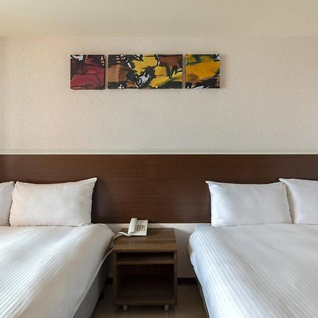 E Lim Hotel Zhongli Extérieur photo