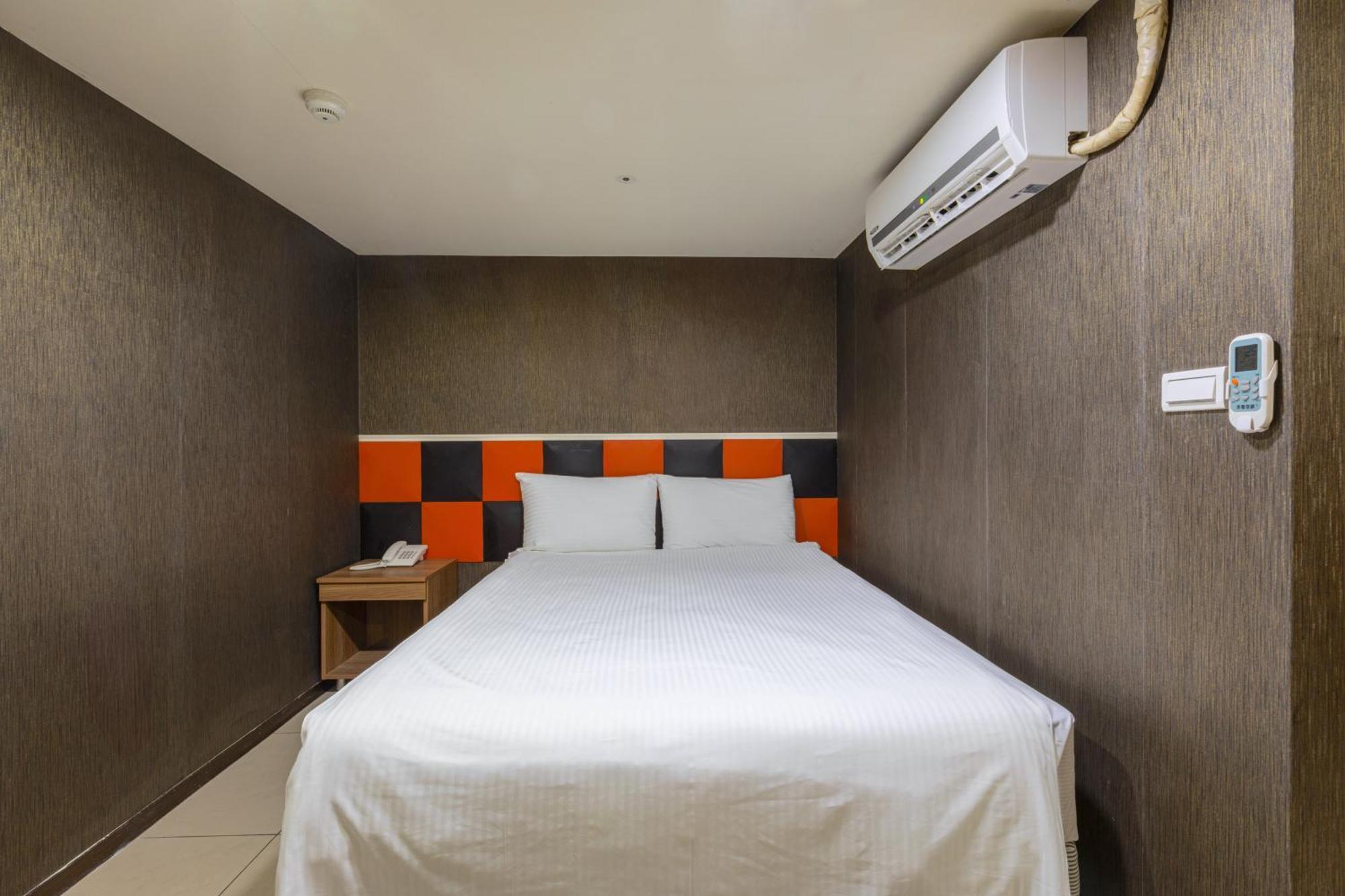 E Lim Hotel Zhongli Chambre photo
