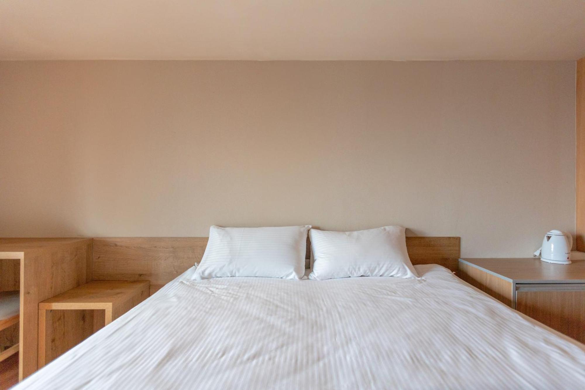 E Lim Hotel Zhongli Chambre photo
